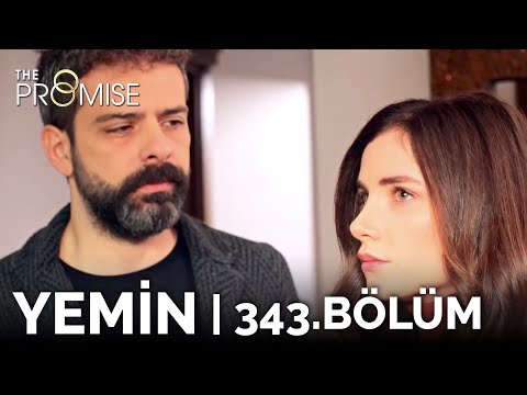 Yemin 343. Bölüm | The Promise Season 3 Episode 343