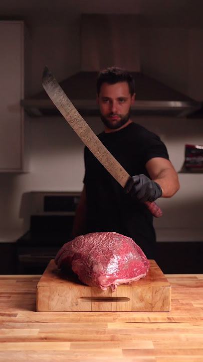 The Cheapest Wagyu A5 I Could Find...