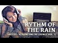 Safitri - Rythm of The Rain (Lyric) IMC RECORD JAVA