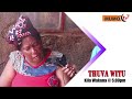 Kiindingi, Mukasa, Ngombo Ya Mwiai - Thuva Witu Mp3 Song