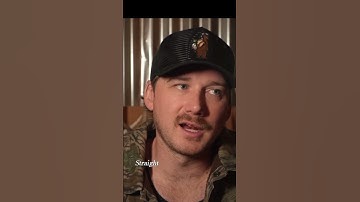 Thumbnail of Morgan Wallen on I Ain’t Coming Back #countrymusic #music #newmusic #morganwallen #shorts