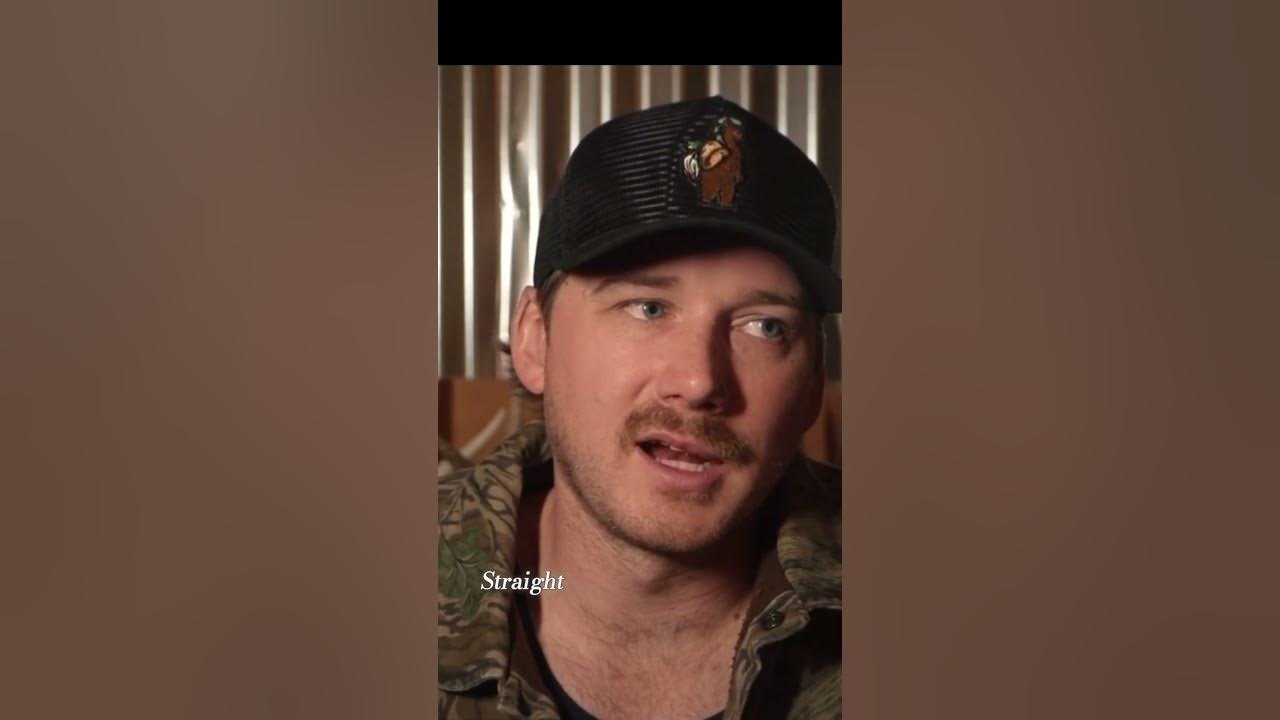 Morgan Wallen on I Ain’t Coming Back #countrymusic #music #newmusic #morganwallen #shorts