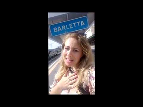 Barletta, Italy