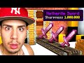 HO TROVATO una FABBRICA NASCOSTA di ITEM ILLEGALI nel MIO SERVER MINECRAFT!