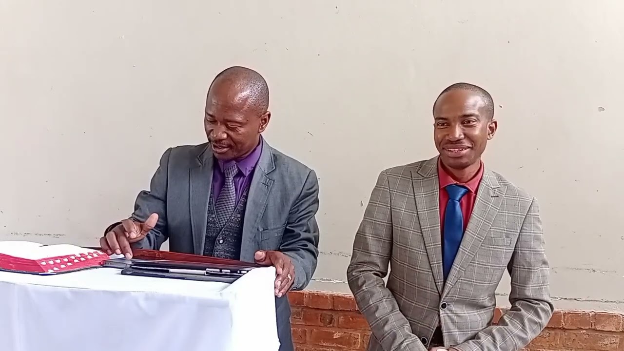 20260104 - The Unconditional Covenant