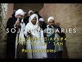 Carnet de sjour 4  visite  mutah avec alhabib umar bin hafiz