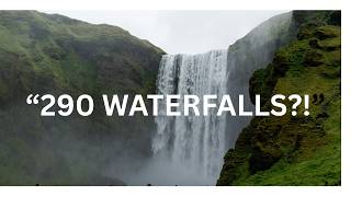 “290 Waterfalls?! Inside Yellowstone’s Hidden Wonders”