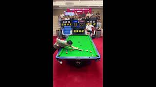 🔴 LIVE：美女教练手把手教台球 |  Beauty Coach Teaches Billiards Step by Step