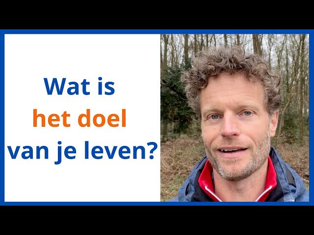 Wat Is Het Doel Van Het Leven? Een Zoektocht Naar Betekenis.