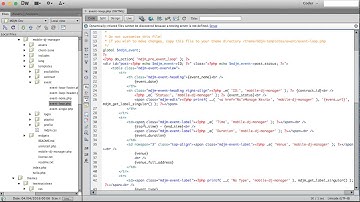 Using Theme Templates with MDJM Event Management