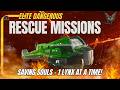 The Perfect Rescue Ship Finally Exists in Elite Dangerous