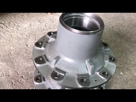 Видео на YouTube