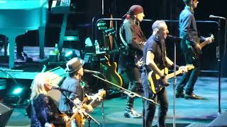 Bruce Springsteen & The E Streen Band "Because The Night" Live Nanterre (Paris) 2023