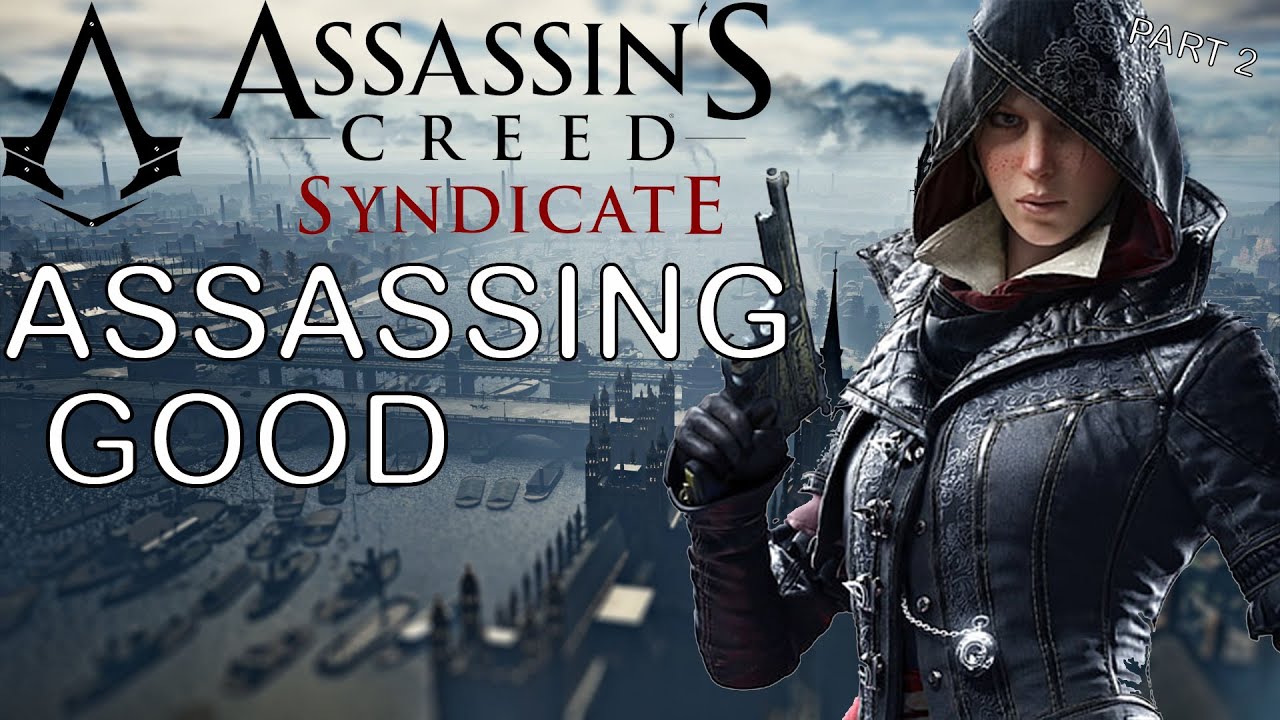 Assassing naligaw - YouTube