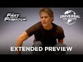The Fast and the Furious (Vin Diesel, Paul Walker, Michelle Rodriguez) | Go Time | Extended Preview