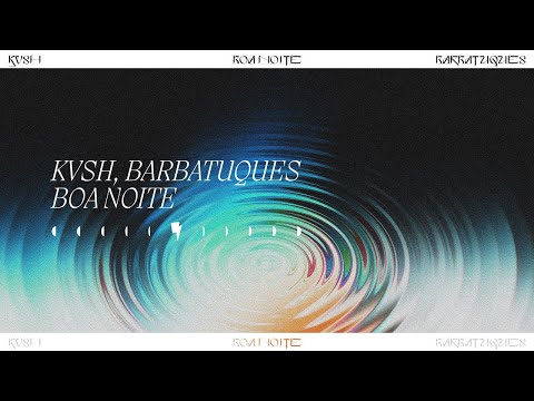 Kvsh & Barbatuques - Boa Noite mp3 ke stažení