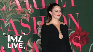 Aaron Rodgers And Shailene Woodley Reportedly Break Up | TMZ LIVE