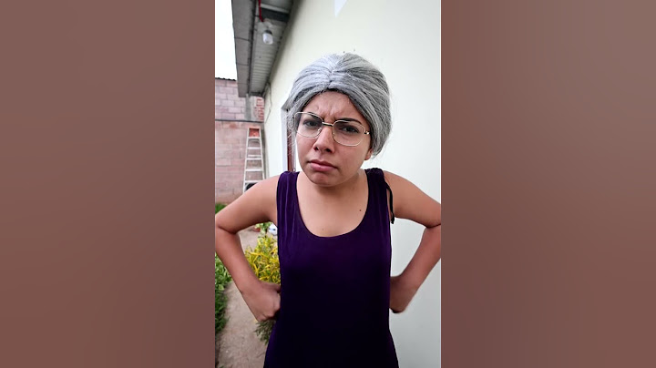 NIÑO MALO