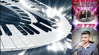 SERGIU STB SI ALEX RADU - AS OPRI TIMPUL IN LOC