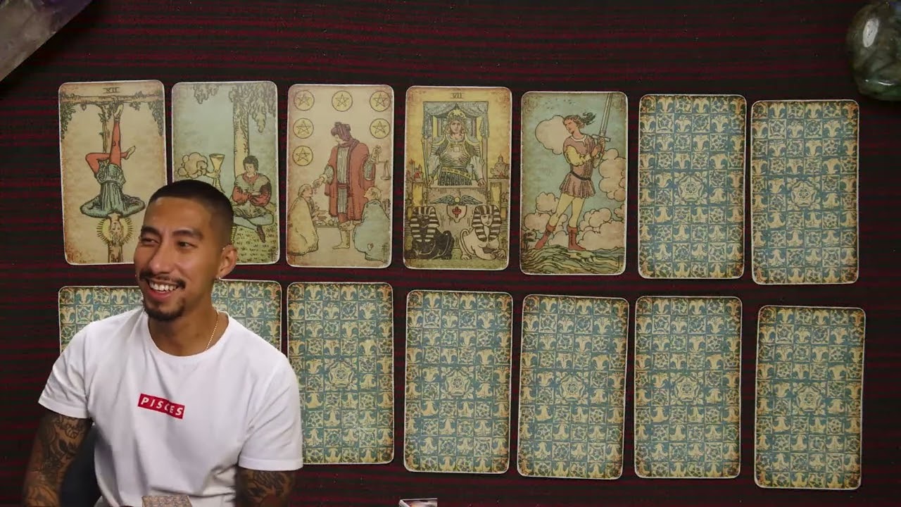 Стрелец ♐️ Они хотят получить второй шанс. Это шокирующее сообщение 🤯 Гадание на Таро в сентябре