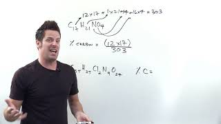 Chapter 3 – Part 4: Chemical Reactions and Reaction Stoichiometry