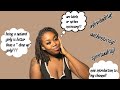 introduction to who I am + my channel! | natural beauty vs. the “done up” beauty discourse 🫢