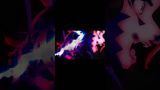 Domain expansion #anime #amv