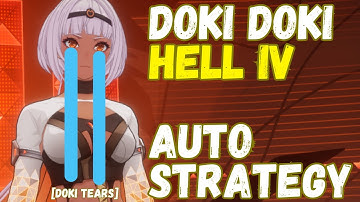 Doki Doki Hell IV in AUTO. Strategy Gide