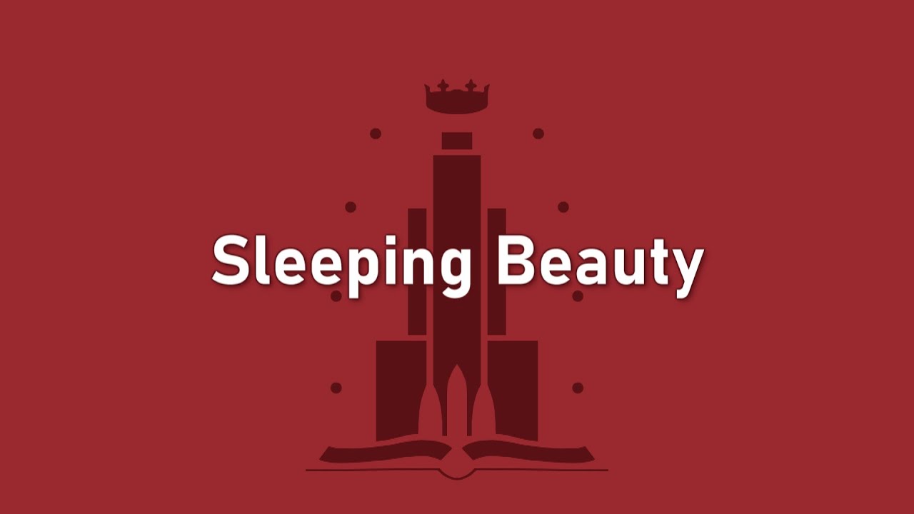 Once Upon A Time Lyrics Sleeping Beauty