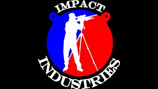 Impact Target System Set Up Guide