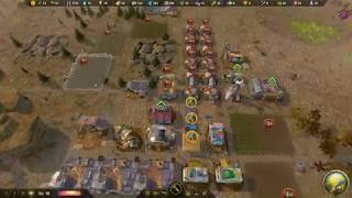 Famous Surviving the Aftermath (Early Access / Update 1 / 100 %) - Walkthrough / No commentary - Ep 3 Net Worth