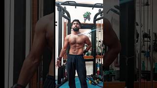 Pin drop silence🤐🔥 #fitness #gym #workout #bodybuilding #viral #shorts