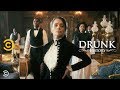 Mary Ellen Pleasant Becomes a Rich, Black Abolitionist (feat. Lisa Bonet) - Drunk History