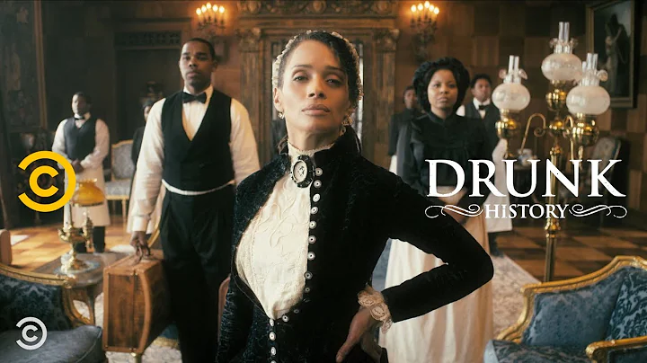 Mary Ellen Pleasant Becomes a Rich, Black Abolitio...