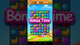Fruits Bomb Android gameplay Video screenshot 4