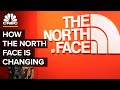 How The North Face Competes With Patagonia