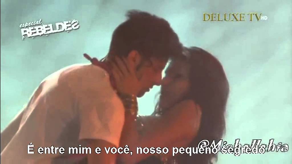 ChaMel ::: They Don't Know About Us (Tradução)