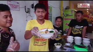 Bakso Kampungqu - Franchise Profile -- Waralabaku.com