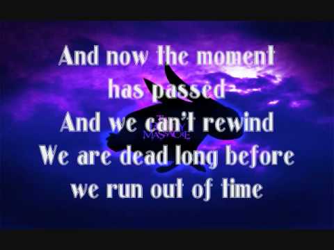 The Birthday Massacre - Horror Show [Lyrics] - YouTube