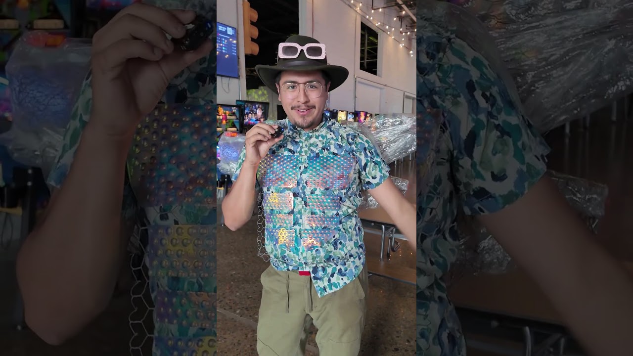 Bug Rave at Velum Fermentation Video