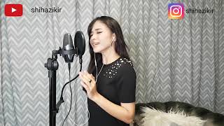 Kemarin Seventeen cover by Shiha Zikir chords