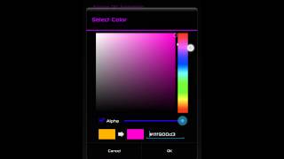 Crt mods screenshot 5