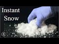 Properties of Super Absorbent Polymers