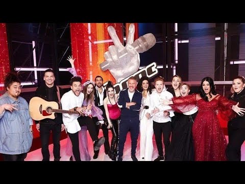 Команда Агутина – Что происходит? / Сюрприз для наставника. Голос 10