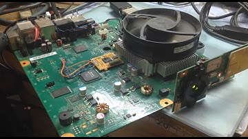 TRINITY PUCE X360 RUN RGH2.0