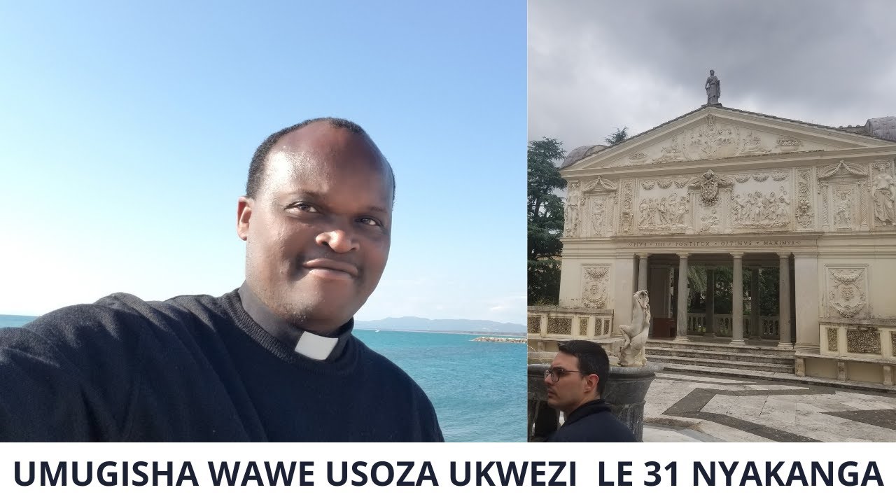ICY'INGENZI MU BUZIMA BWAWE NI IKI: NIBA USHAKA KUGIRA ICYO URONKA DORE ...