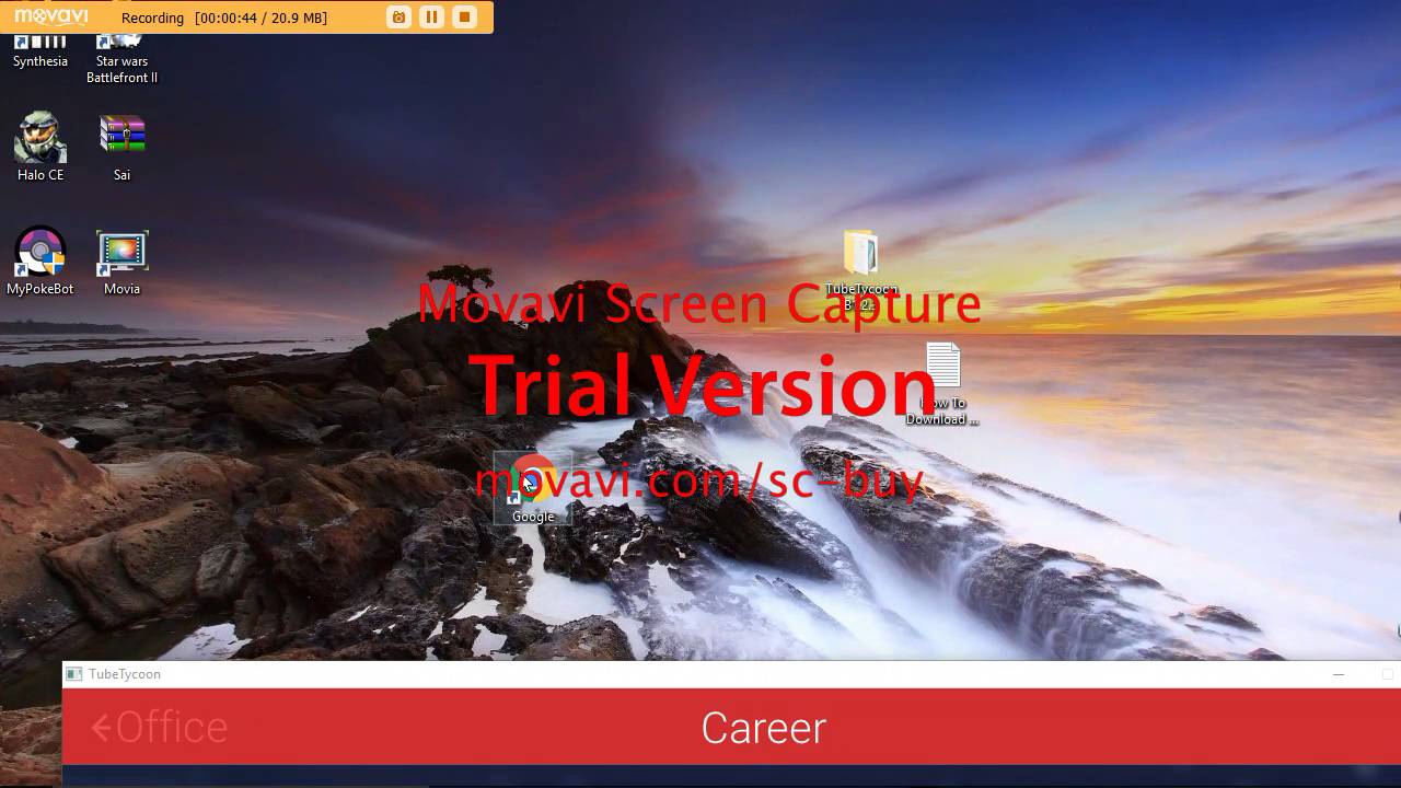 Tube Tycoon Download