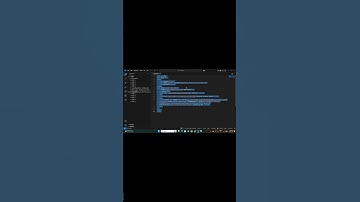 "HTML Multimedia in 60 Seconds! 🎧🎥 iFrame, Audio & Video Explained #Shorts"