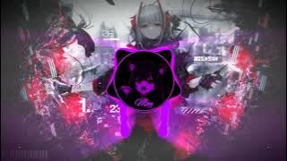 DJ FULLBEAT TRUMPET HORROR X BLASTERJAXX X RINGTONE I PHONE X XIOMI BASS NYA BERAT REMIX | TIK TOK