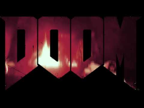 [Personal Mix] Rip and Tear - Mick Gordon